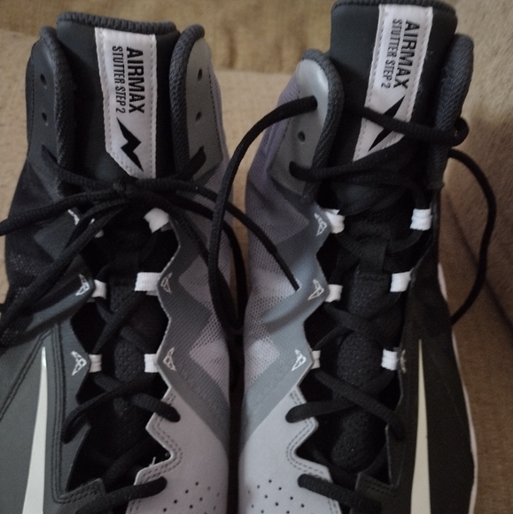 Nike Air Max Stutter Step - Picture 3 of 8